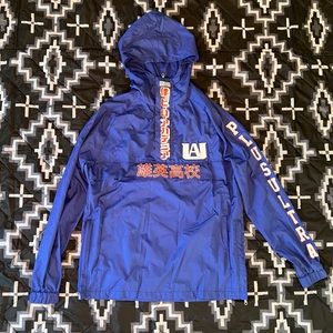 My Hero Academia Jacket